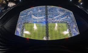 كشف محمد أبو العلا لاعب الزمالك السابق والإعلامي الحالي على قناة ناديه، أن التونسي الدولي فرجاني ساسي لاعب الزمالك، لم يوقع حتى الآن لنادي الدحيل أو الريان القطريين بحسب معلومات وردت له. Ù…ÙˆÙ†Ø¯ÙŠØ§Ù„ Ù‚Ø·Ø± 2022 ØªÙ‚Ø¯Ù… Ù‡Ø§Ø¦Ù„ Ù‚Ø¨Ù„ 1000 ÙŠÙˆÙ… Ø¹Ù„Ù‰ Ø§Ù†Ø·Ù„Ø§Ù‚ Ø§Ù„Ø¨Ø·ÙˆÙ„Ø© Ø§Ù„Ù‚Ø¯Ø³ Ø§Ù„Ø¹Ø±Ø¨ÙŠ