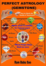 Person with this ascendant is recommended to wear this gemstone diamond or heera. Buy Perfect Astrology With Proper Gemstones With Proper Gemstones Out Of The Nine Like Ruby Pearl Coral Emerald Yellow Sapphire Diamond Blue And Enhancement In Your Wealth And Health 4 Book