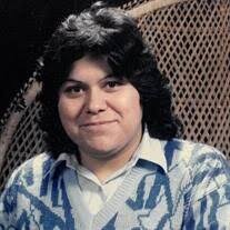 Loretta Martinez Garcia Obituary