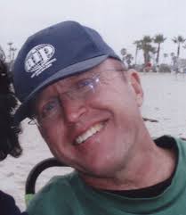 Thomas Pinkham Obituary