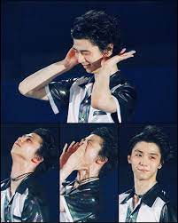 むぎ はinstagramを利用しています toshlさんがfaoi2019を 絶賛振り返り中なので 私も思いっきり振り返ります 去年の今頃は富山からの帰り道で 音楽もラジオも付けずに車を走らせていました 頭の中 体の中 心の奥底までに響き渡った tos 音楽 頭の中