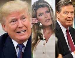 Trump appointed an unqualified attorney to the Eastern District of VA—who  isn't even licensed to practice law in VA—so he could bring baseless  charges against his perceived enemies. His desperate plan blew