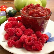Check spelling or type a new query. Raspberry Jam Homemade Jam Recipe No Pectin Jam Mad About Cooking