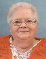 Penny Lynn Bricker Obituary