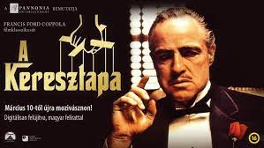 A jogosult lakcímét/székhelyét, telefonszámát és email címét. A Keresztapa Film 1972 Kritikak Videok Szereplok Mafab Hu