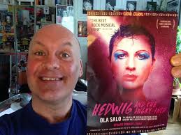 Minst En Gång i Veckan