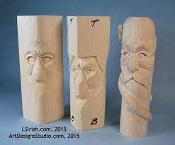 By winifred cormier june 04, 2021 post a comment canon mx700 treiber windows 10 : How To Carve A Wood Spirit Walking Stick Wood Spirit Wood Carving Faces Wood Carving