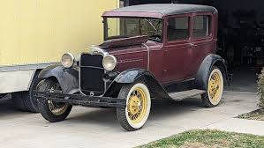 Image result for Fenway Gray 1931 Oldsmobile