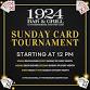 Double Deck Euchre Sundays at Reedsburg Country Cl... event in Reedsburg, WI
