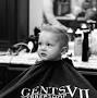 Gents Barber Shop from www.gentsvii.com