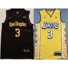 The 'black mamba' jerseys were designed by bryant himself and introduced during the 2018 season. Lakers Jersey Black Yellow Jersey On Sale