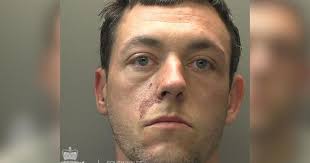 Barry driver rammed police car during dramatic chase