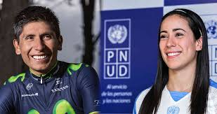 Overall, she is the winner of 14 world championships, 2 national championships in the united states, 9 latin american championships and 10 pan american championships. Se Que Mariana No Decia Estas Palabras Con Mala Intencion Nairo Quintana