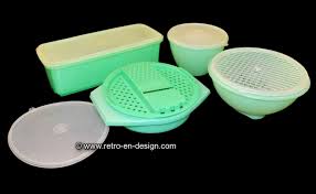 Check spelling or type a new query. Vintage Tupperware Sixties Seventies Kitchen Set Archive Retro Design 2nd Hand Collectibles Webshop For Retro Vintage Home Accessories