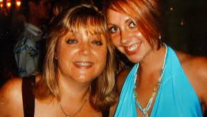 A mother's mission: 'My daughter wasn't about to die in vain'