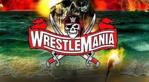Wrestlemania is easily the biggest event for world wrestling entertainment year in and year out, but in the face of the coronavirus pandemic, it seems that the organization might have to make some. 8o2modk61vg4hm