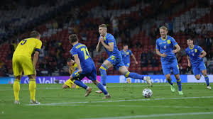 В этом сезоне все немного иначе. Ukraina Shveciya Schet Obzor Matcha Segodnya 29 Iyunya 2021 1 8 Finala Evro 2020 Futbol