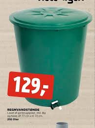 Maybe you would like to learn more about one of these? Regnvandstonde Tilbud Hos Jem Fix