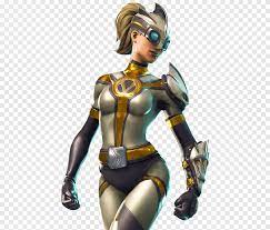 Browse and download hd minecraft skins png images with transparent background for free. Female Video Game Character Fortnite Battle Royale Ventura Battle Royale Game Epic Games Fortnite Skins Superhero Cosmetics Png Pngegg