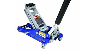 Labels and owner's manuals are available from manufacturer (see replacement parts, page 7). Best Floor Jacks For 2021 Roadshow