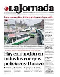 Últimas noticias de perú y el mundo sobre política, locales, deportes, culturales, espectáculos, economía, y tecnología en la el comandante general de la policía nacional del perú (pnp), general césar cervantes, dijo que no se han reportado incidentes durante la jornada electoral de hoy. La Jornada En Internet Miercoles 4 De Septiembre De 2019