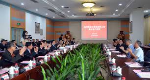 Born 29 may 1954) is a malaysian politician and the member of parliament for tanjung malim, perak. Malaysia Miti And Acccim Delegation Visits Xmu Office Of International Cooperation And Exchange Office Of Taiwan Hongkong And Macao Affairs