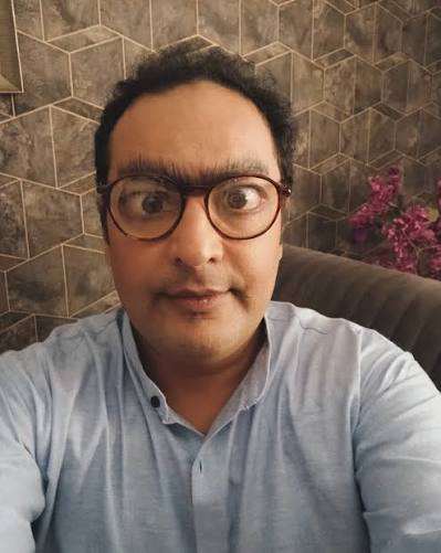 Shahid Khawaja