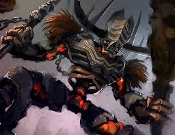 Meet The Man Who Makes Monsters Bionicle Bionicle Mocs Lego Art