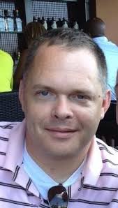 Eric Potts Obituary (2015)