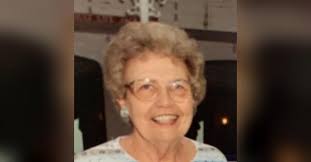 Dorothy Marion Adkinson Obituary