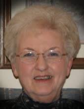 Janice Rae Svehla Obituary (1937