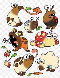 Pikmin 2 pikmin 3 wii captain olimar, huey dewey and louie, game, nintendo png. Pikmin Png Images Pngwing