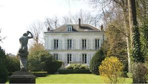 Manoir Belle Demeure Chateau Maison De Maitre Maison Bourgeoise Belle Maison Maison De Maitre Terrasse Maison