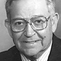 Clarence D. "Bud" Rhoads