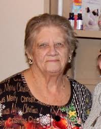 Gertrude Purcell Obituary