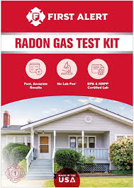 How you test for radon in your home largely depends on the type of detector you buy. First Alert Radon Gas Test Kit Rd1 Amazon Com