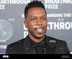 Leslie odom jr hi-res stock photography and images