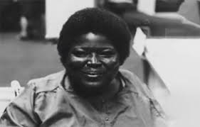 Johnnie Lacy—An Advocate for Independent Living