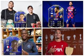 This is lewandowski's second special card in fifa 21. Fifa 20 Toty Zobacz Najlepsza Jedenastke Choc Brakuje Lewandowskiego Sportowy24