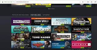 So, make sure to use it along with green man gaming in order to get the most advantageous deals. Cheap Cd Keys The Best Alternative To Cracked Games Full Version Download