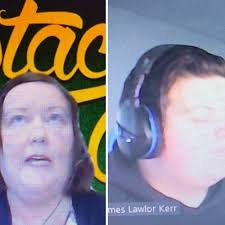 Stream The Friday Panel, Rosemary Ward, James Lawlor by OceanFM Ireland