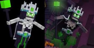 Keep helping the villagers and destroying the illagers!! Minecraft Dungeons Mobs What Mobs Are There New Mobs Bosses Arch Illager Redstone Monstrosity More