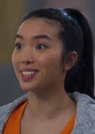 Fern (Power Rangers Dino Fury) Fan Casting