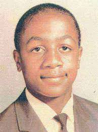 Obituary information for Gregory Harvey