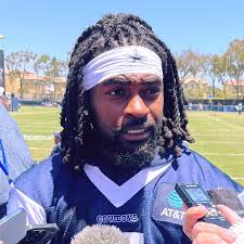 Should the Rams sign released cornerback?