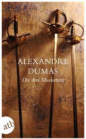 We did not find results for: Die Drei Musketiere Von Alexandre Dumas Rezension Von Der Buchhexe
