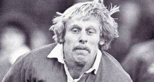 Obituary: Eric Prescott