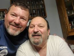 Joseph David Angolano Obituary November 8, 2023