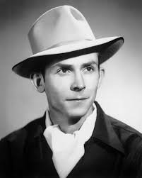 Remembering Hank Williams Sr. today