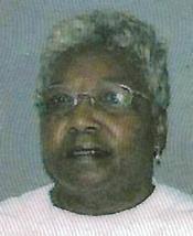 Obituary of Eva Lee Melton